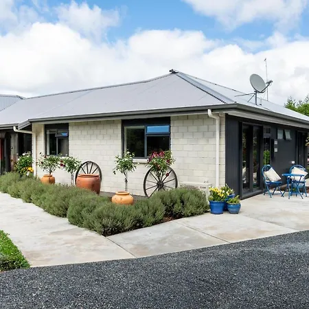Glenbervie Bed & Breakfast-3
